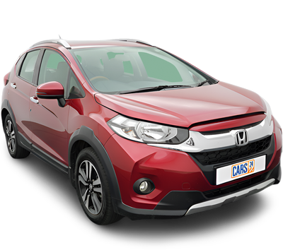 Honda WR-V-img